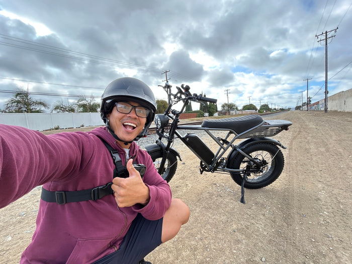 Retro e-bike buying guide cover image