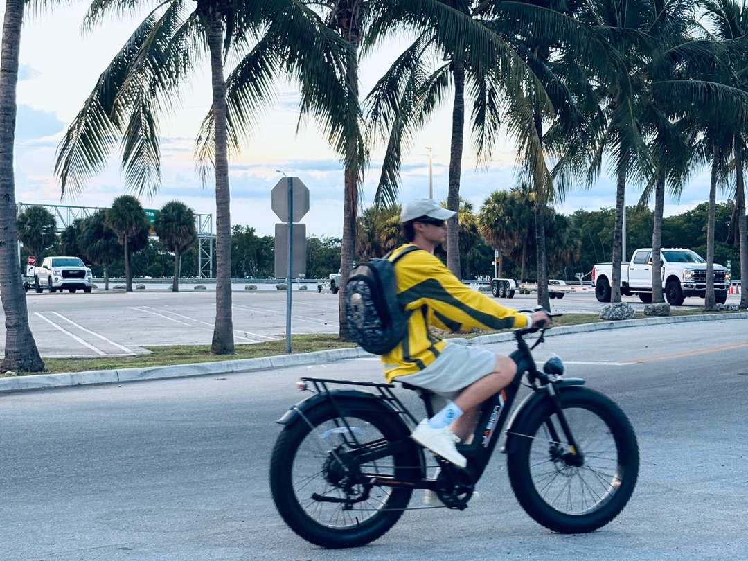 Jasion Thunder Pro Ebike Features blog cover