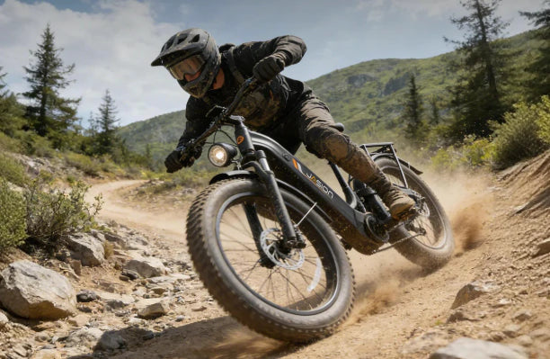 Thunder Pro Banner Cover