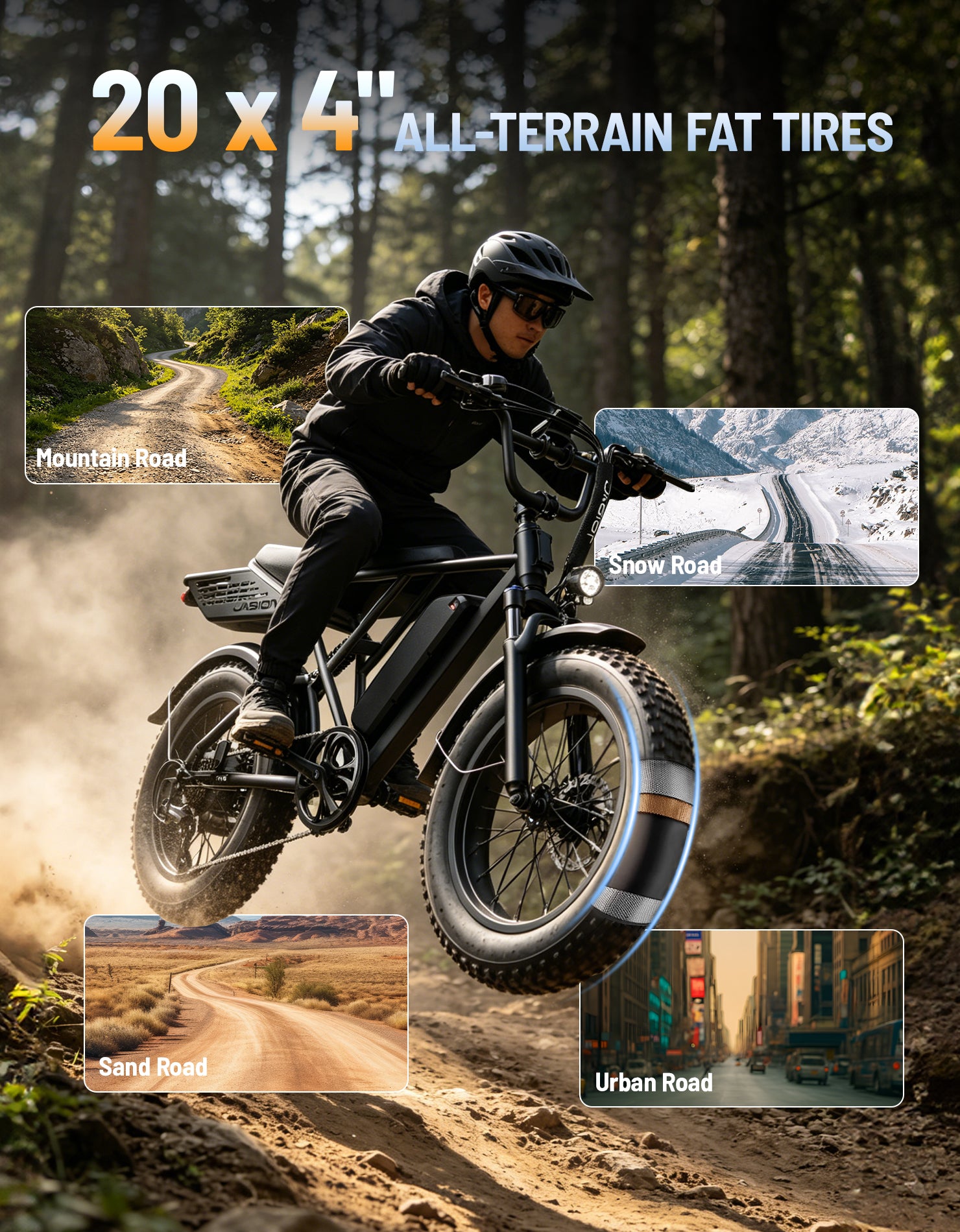 RetroVolt EBike