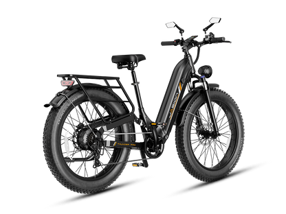 #color_Stealth Black