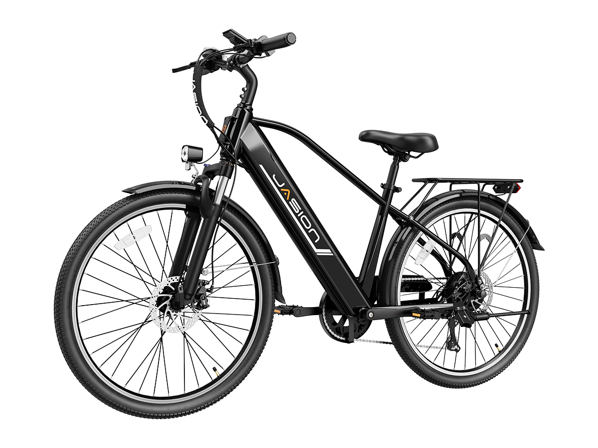 Jasion EB5 Roamer