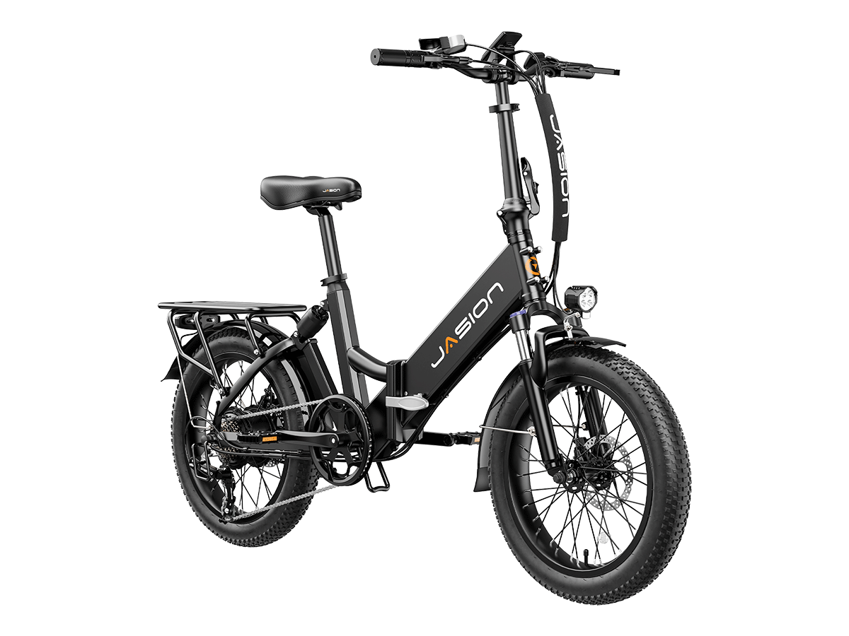 Jasion®EB7 ST Ebike