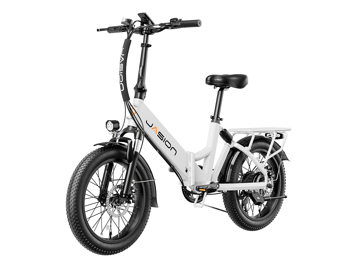 Jasion®EB7 ST Ebike