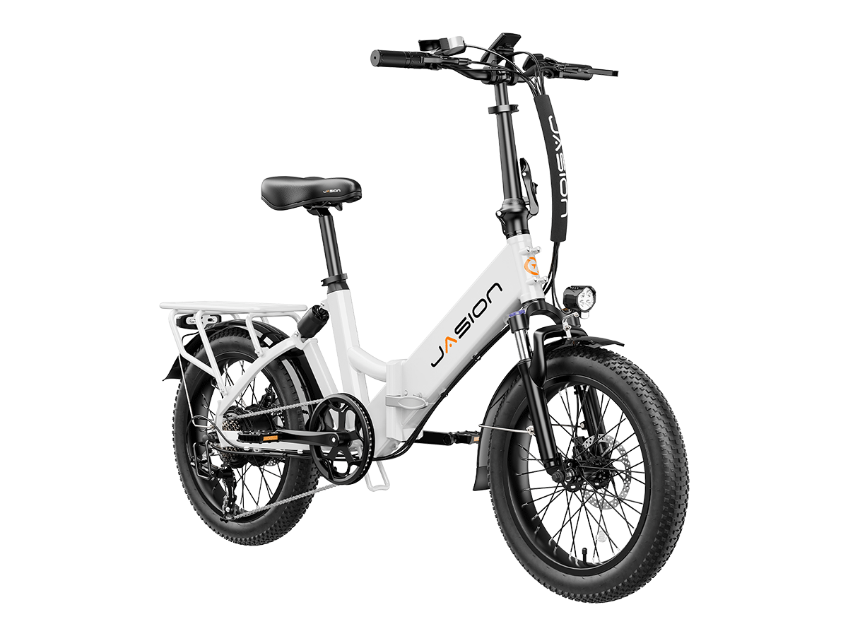 Jasion®EB7 ST Ebike