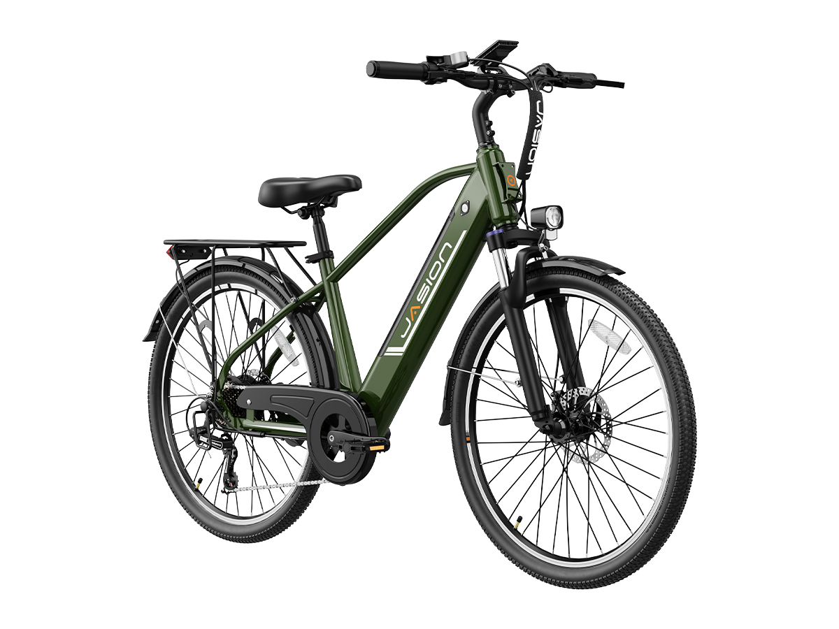 Jasion EB5 Roamer