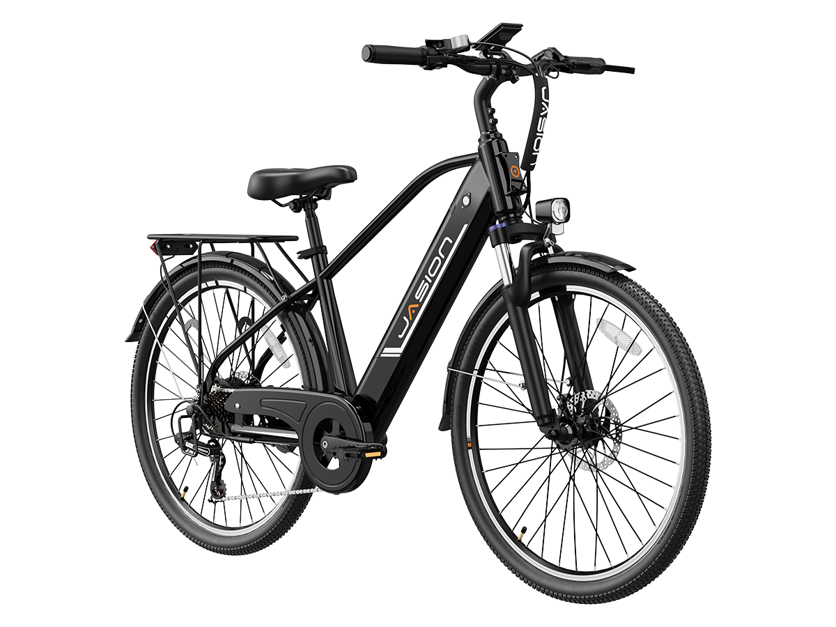 Jasion EB5 Roamer