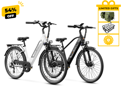 EB5 Roamer+EB5 Roamer ST