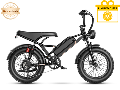 Retrovolt YR20