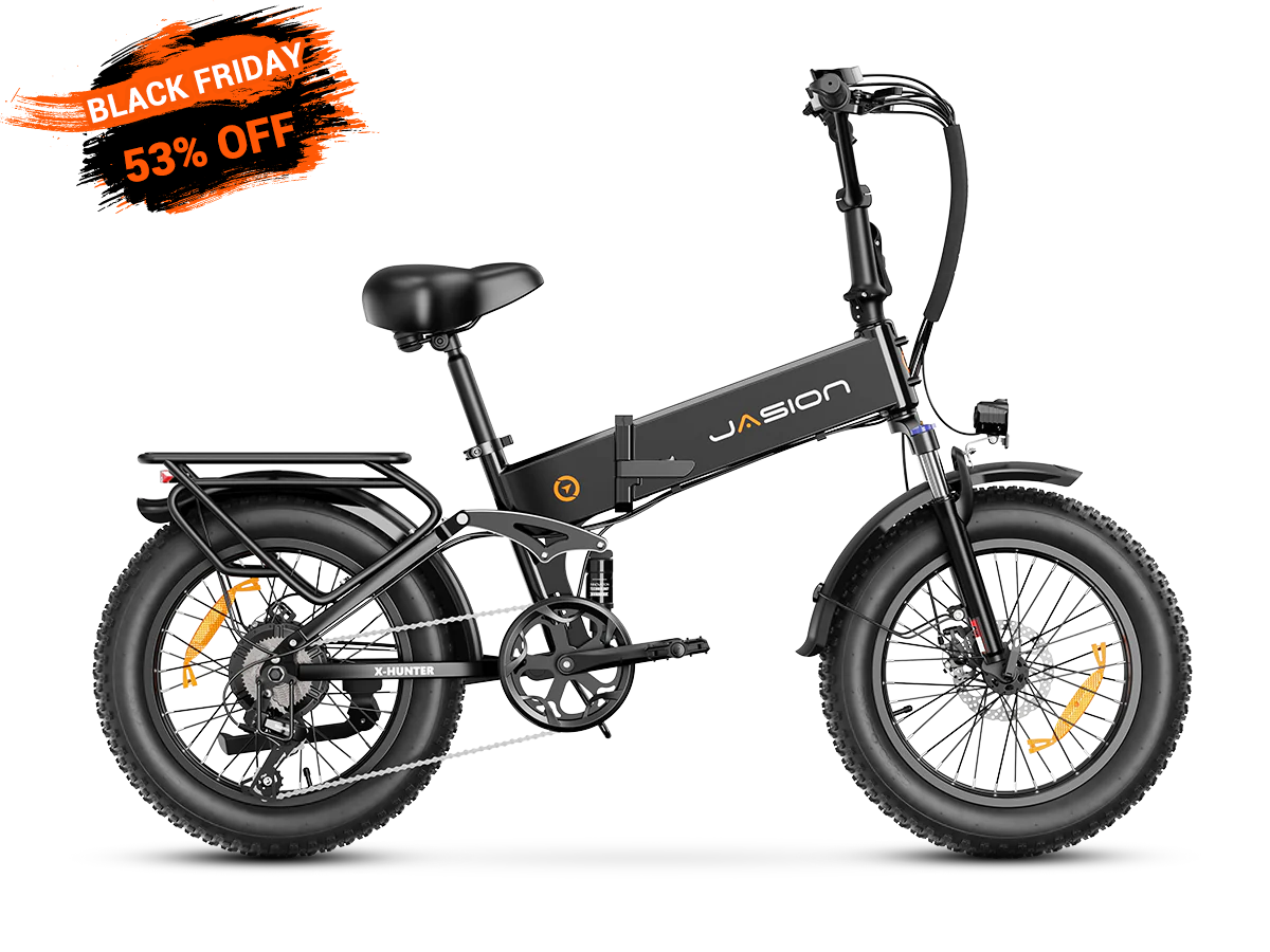 Electric Bikes for Sale Ebikes for All Jasion