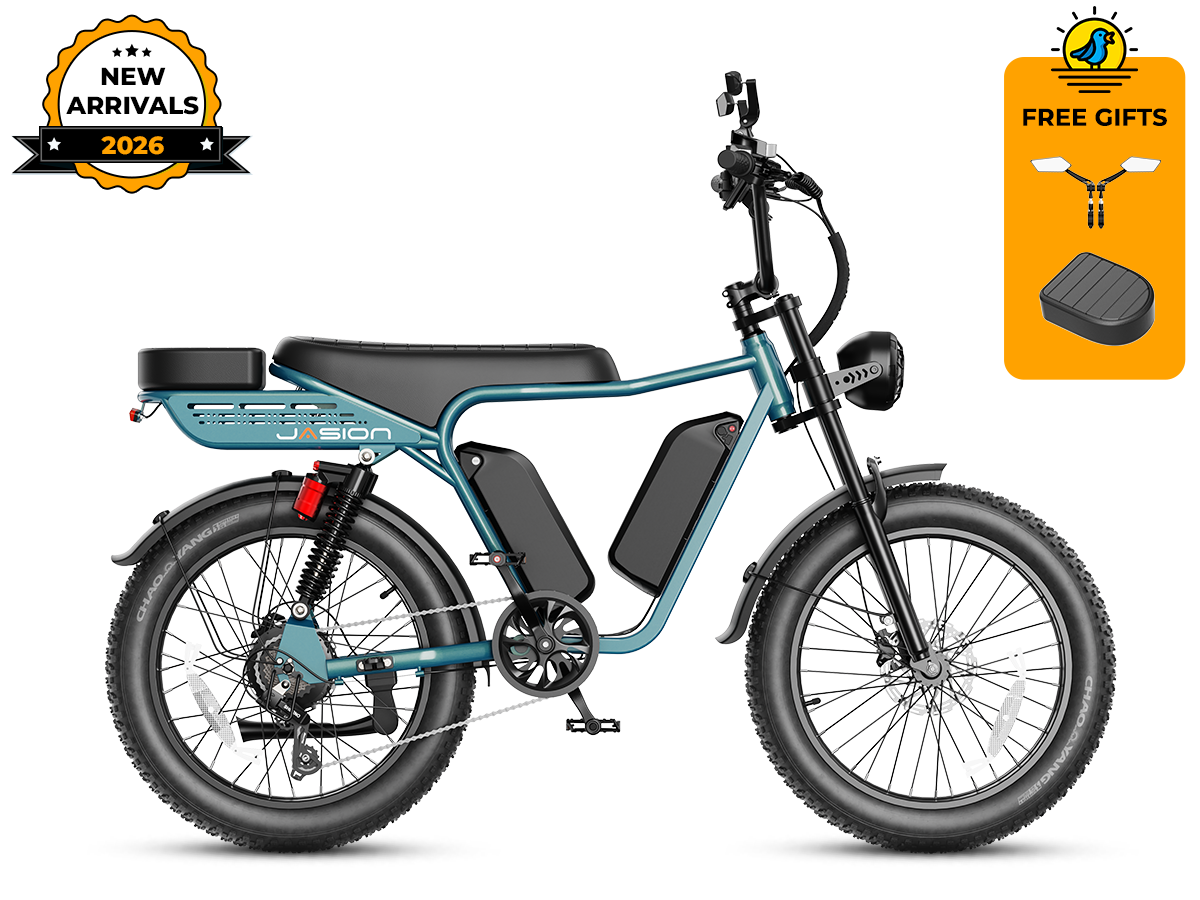 RetroVolt Max