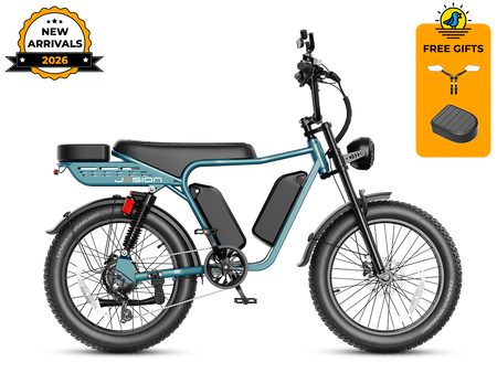 RetroVolt Max