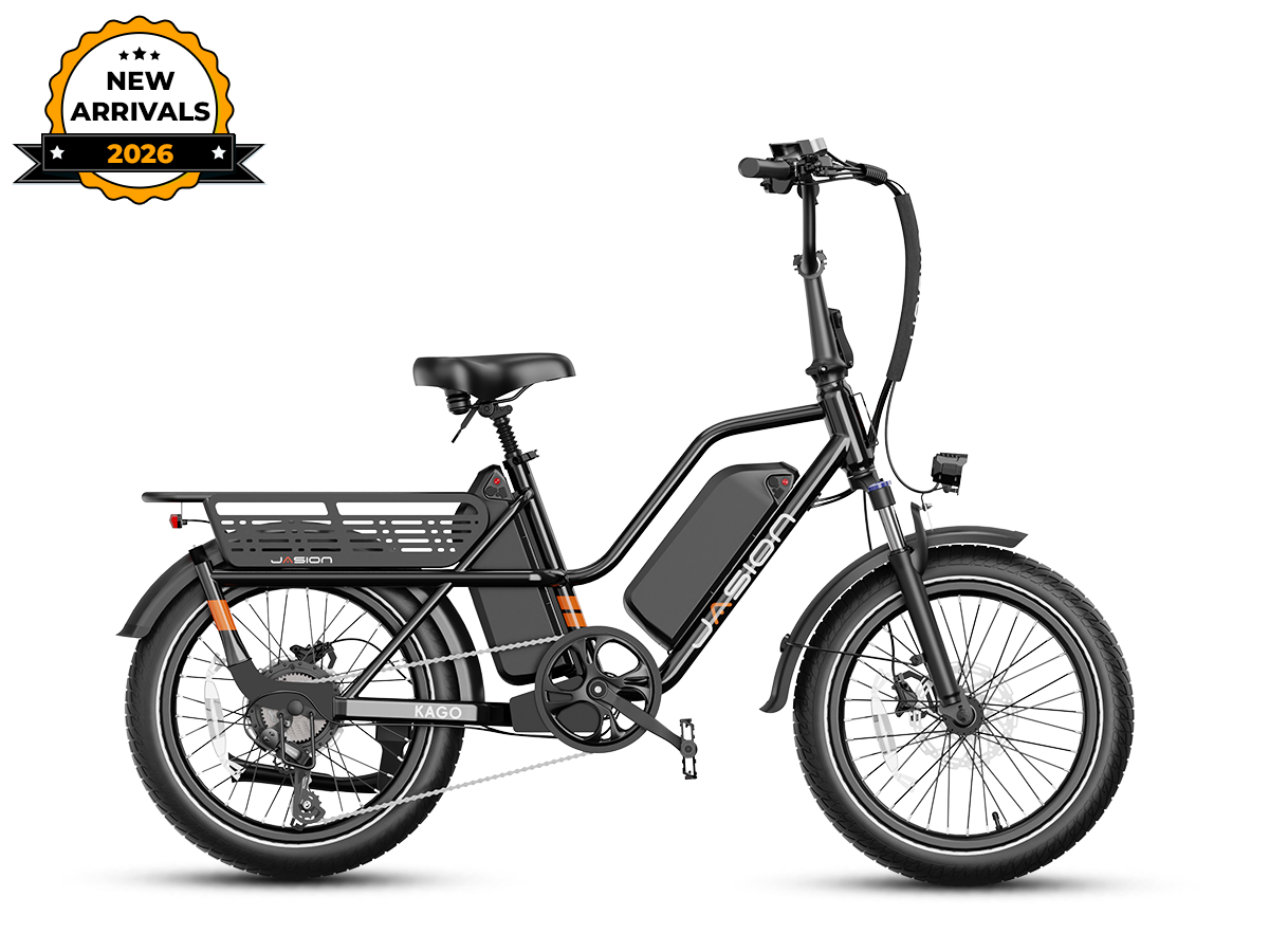 Kago Ebike