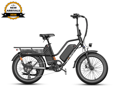 Kago Ebike