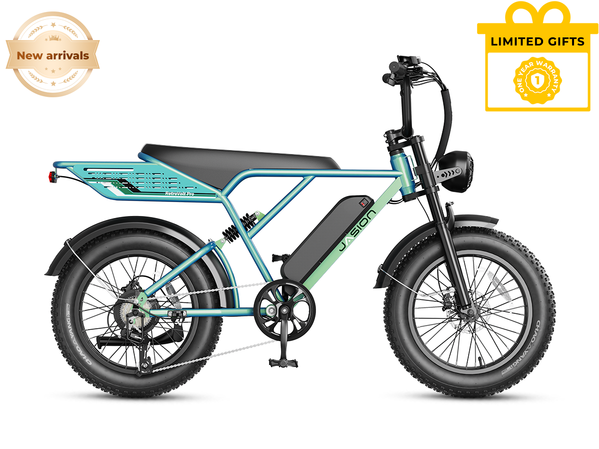 RetroVolt Pro