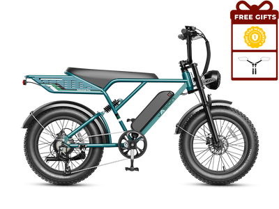 RetroVolt Pro