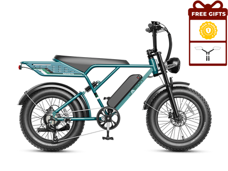 RetroVolt Pro