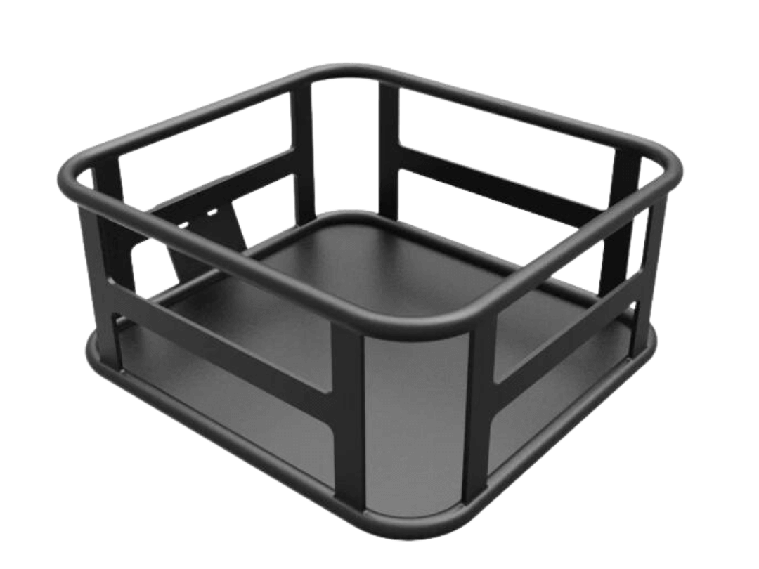 Jasion Ebike® Front Basket