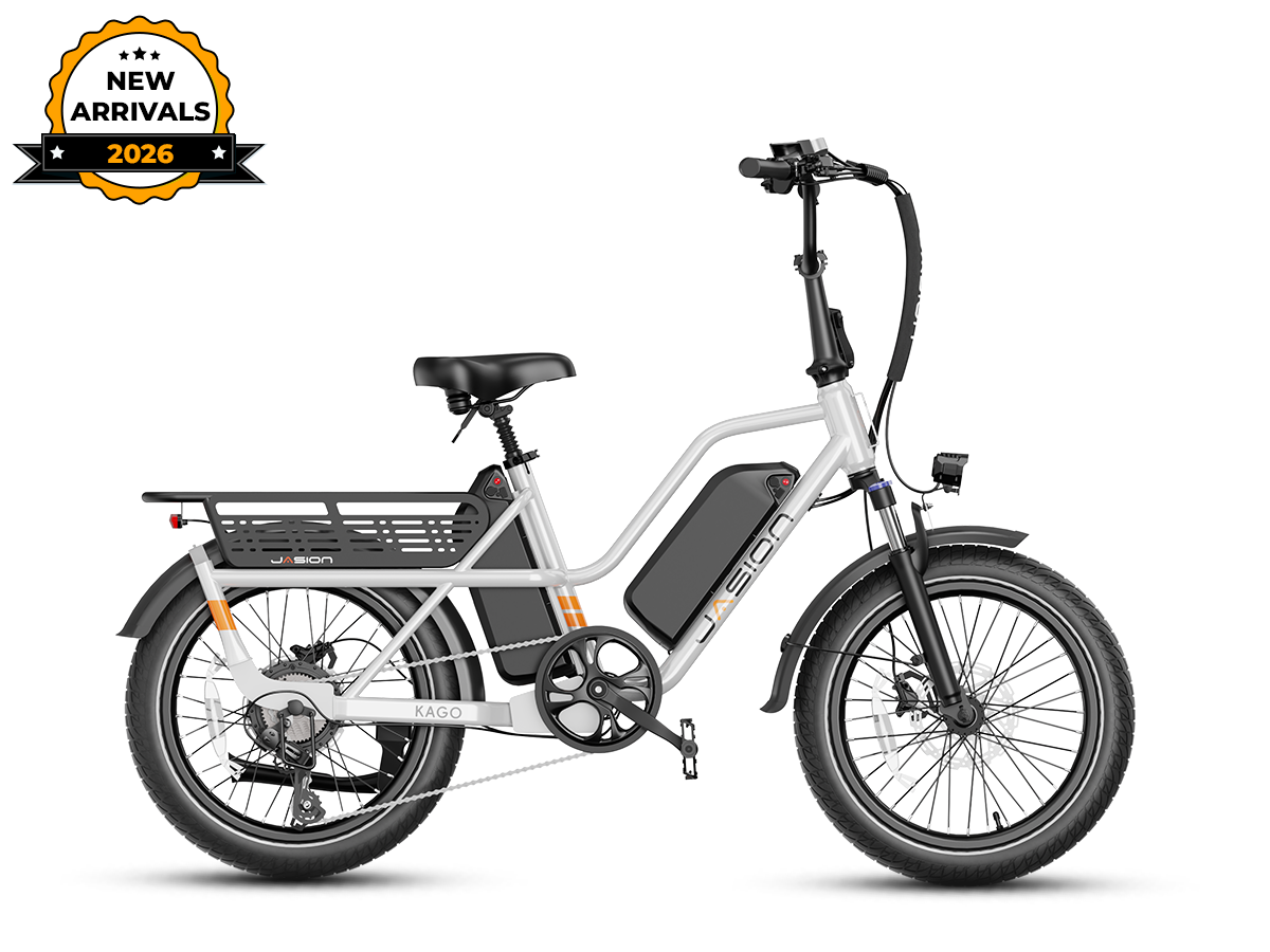 Kago Ebike