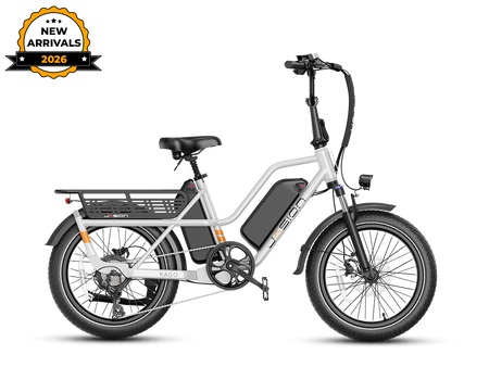 Kago Ebike