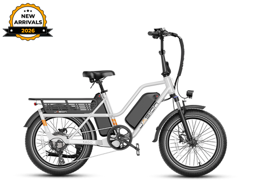 Kago Ebike