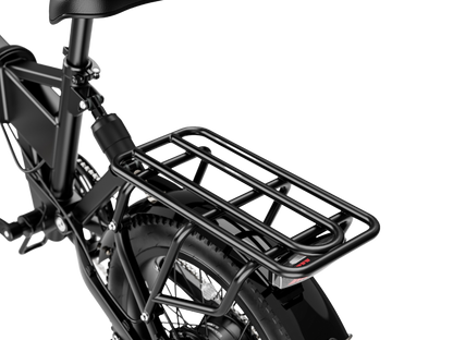 Jasion Ebike® Rear Rack