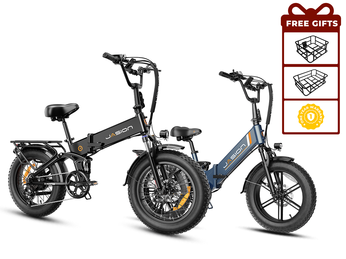 #X-Hunter_Black+Electric Blue