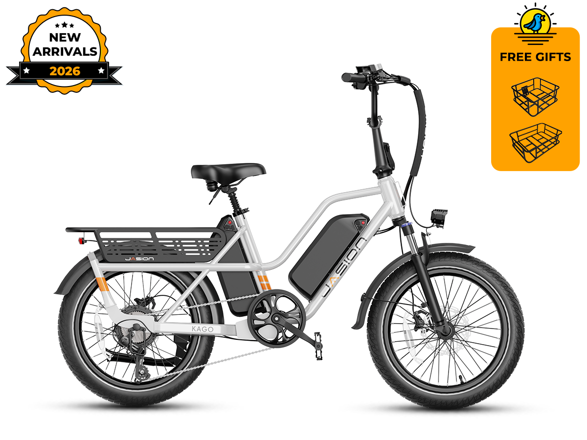 Kago Ebike