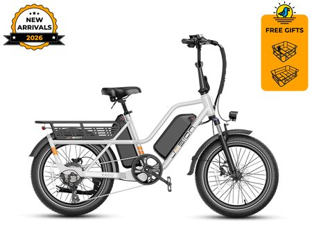 Kago Ebike