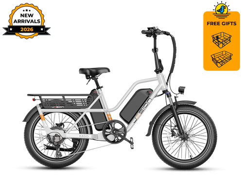 Kago Ebike