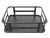 Jasion Ebike Rear Basket Iron Bottom