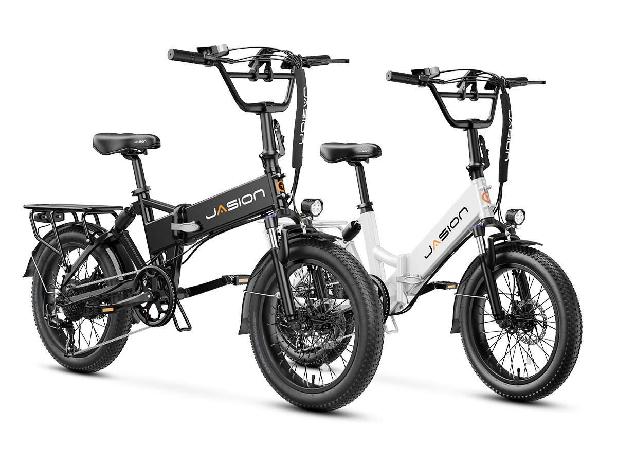 Eb7 electric bike sales