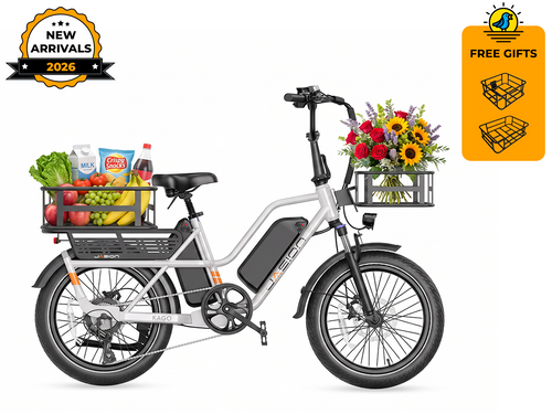 Kago Ebike