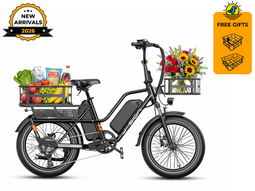 Kago Ebike