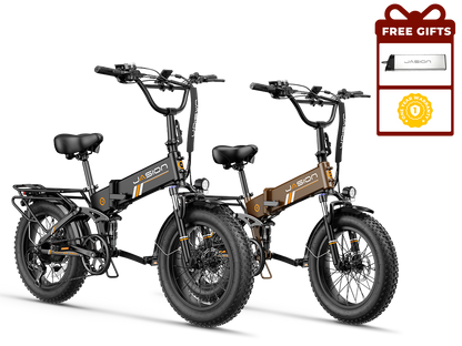 Hunter Pro*2 Long Range