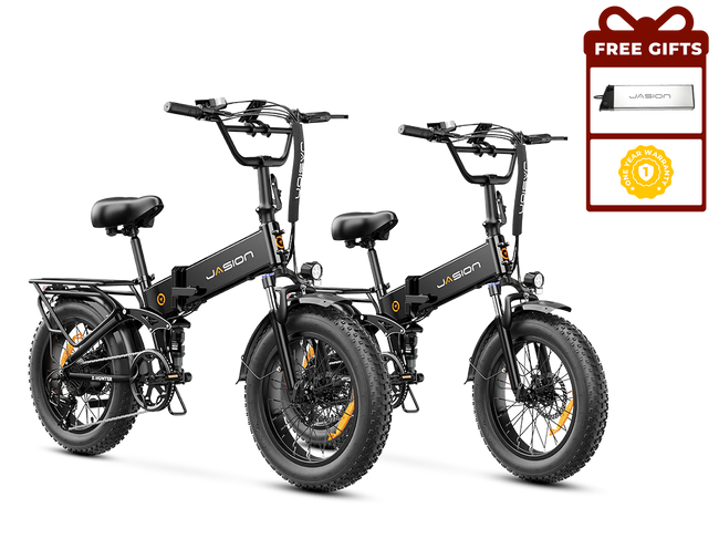 X-Hunter*2  Long Range