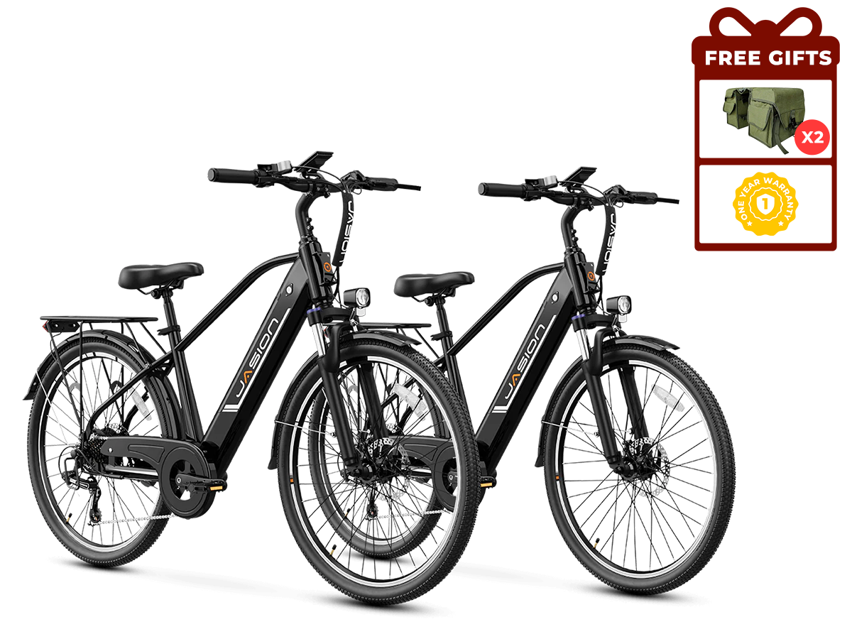 EB5 Roamer*2-Clearance