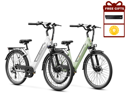 EB5 Roamer ST*2  Long Range