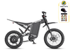 Patrol Ebike