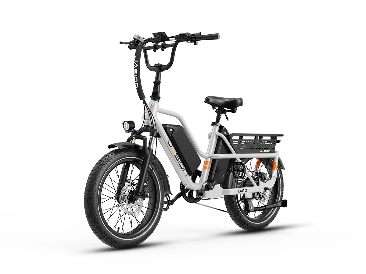 Kago Ebike