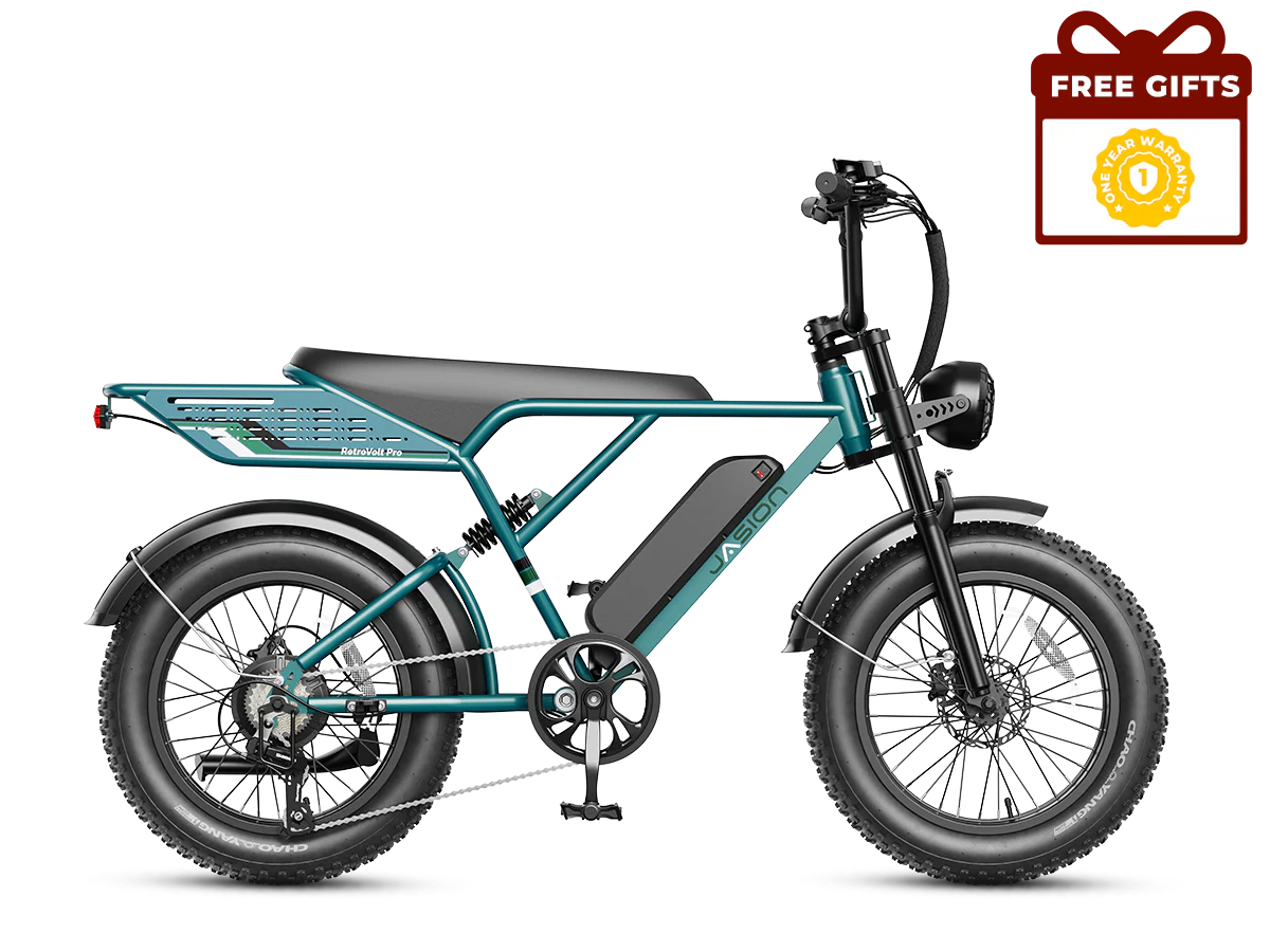 RetroVolt Pro