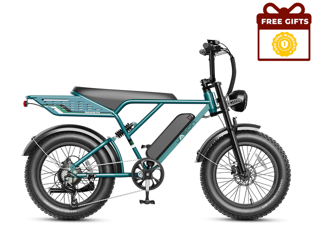 RetroVolt Pro