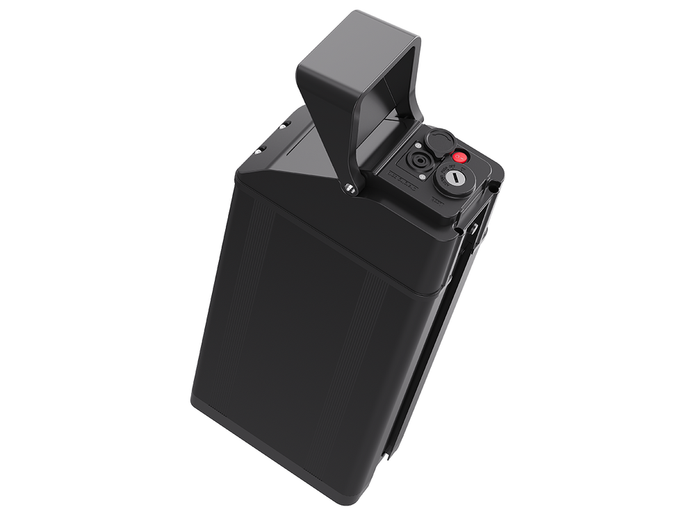 Patrol 52 Battery Pack | Long-Range Power Upgrade