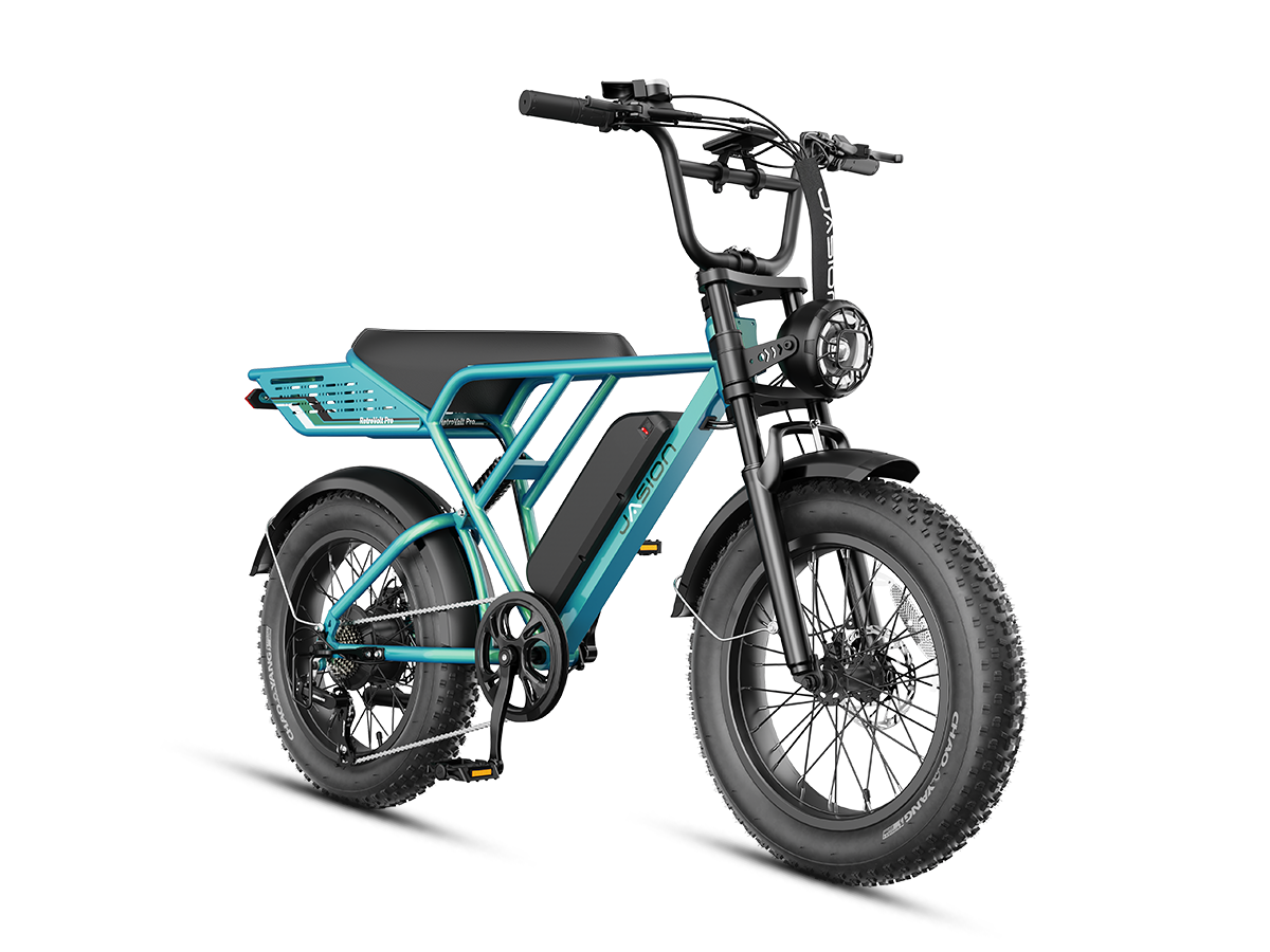 RetroVolt Pro