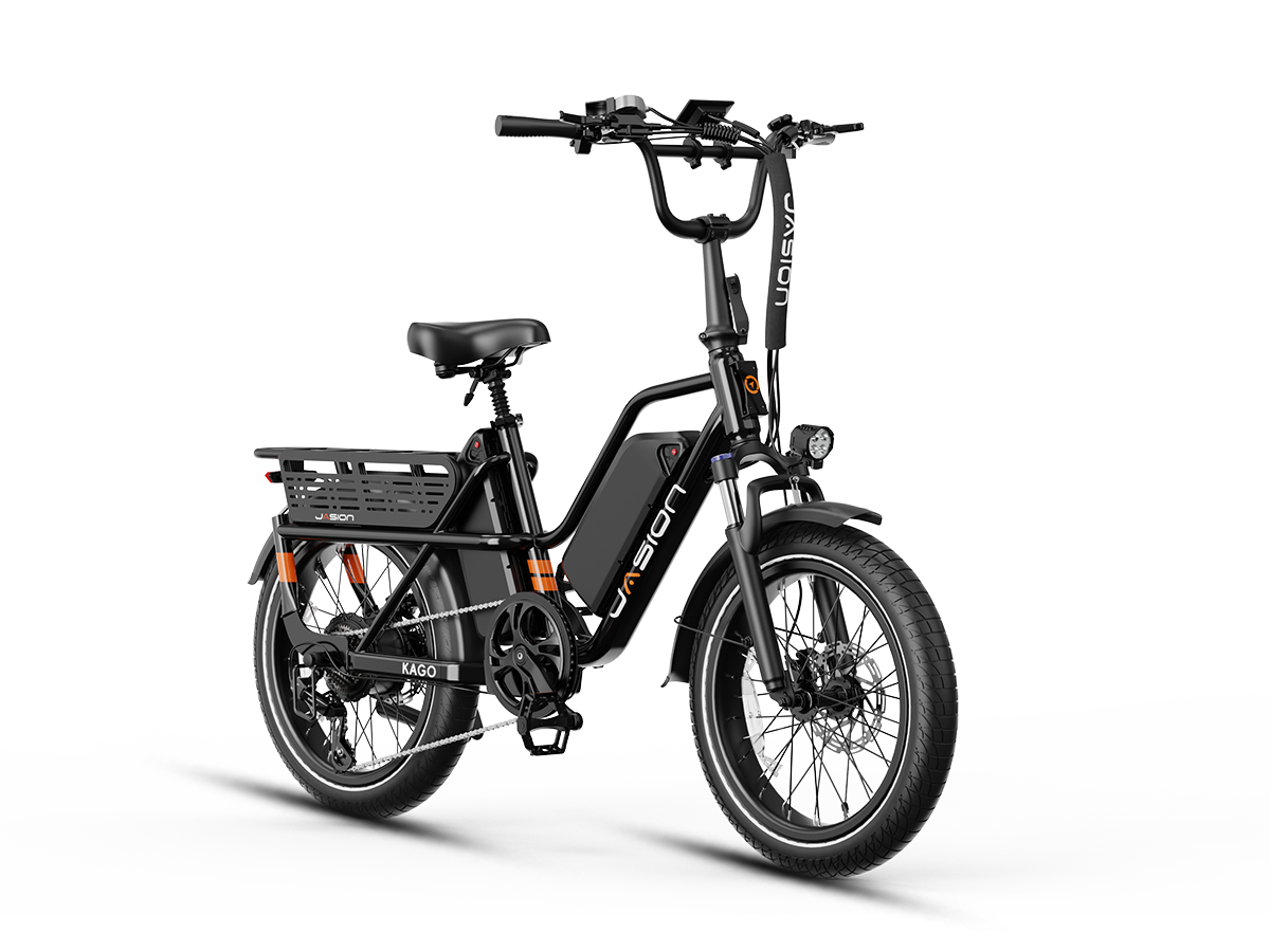 Kago Ebike