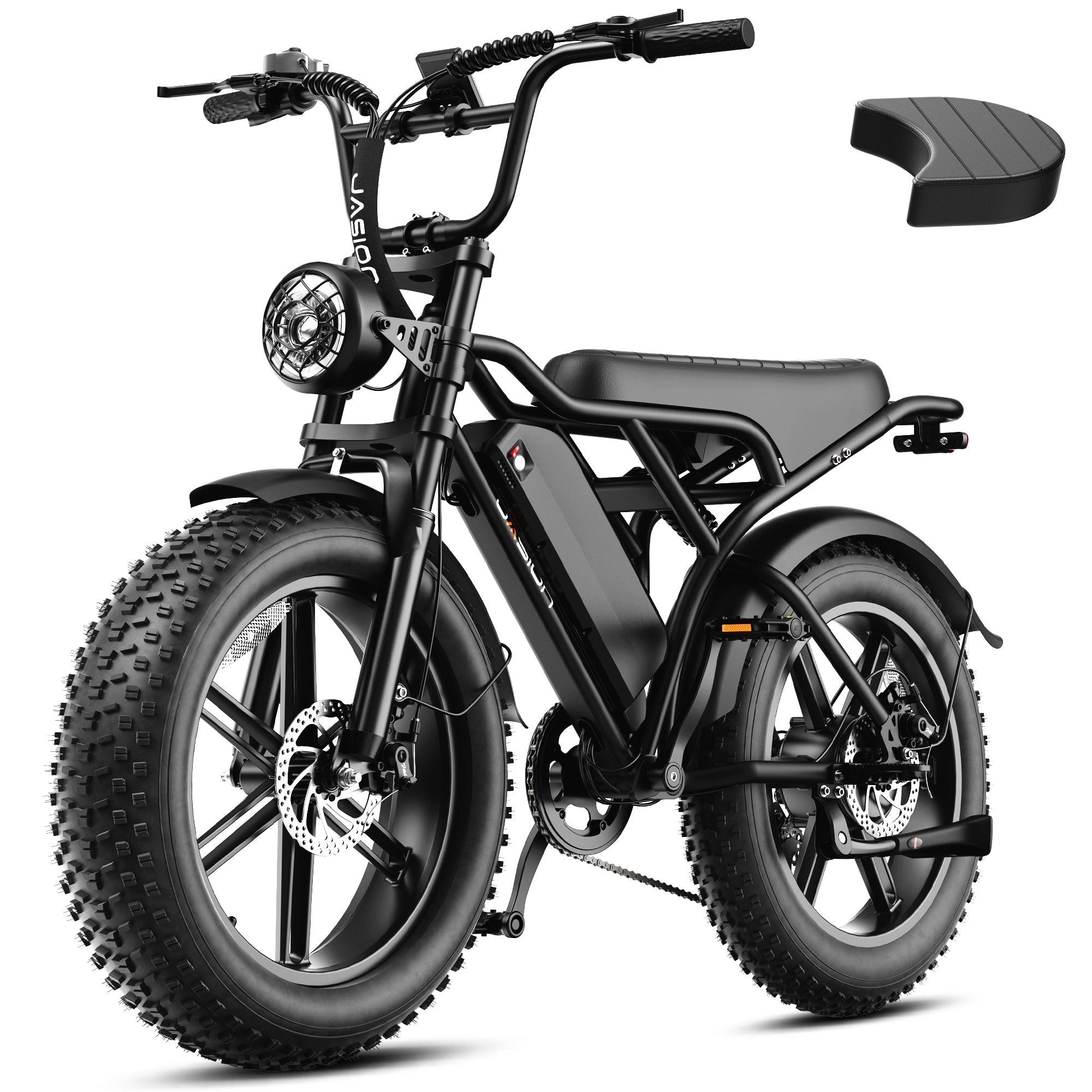 RetroVolt 330