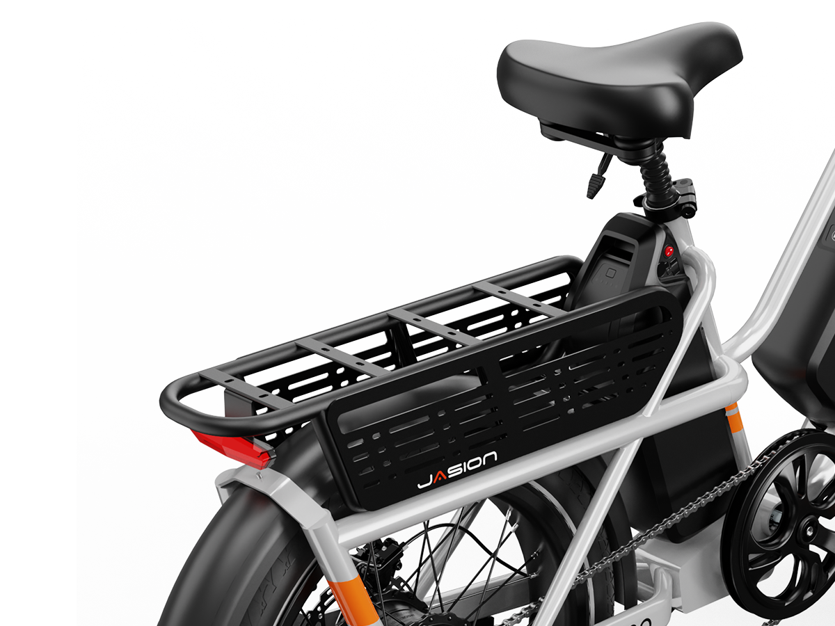 Kago Ebike