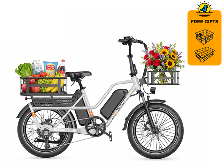 Kago Ebike