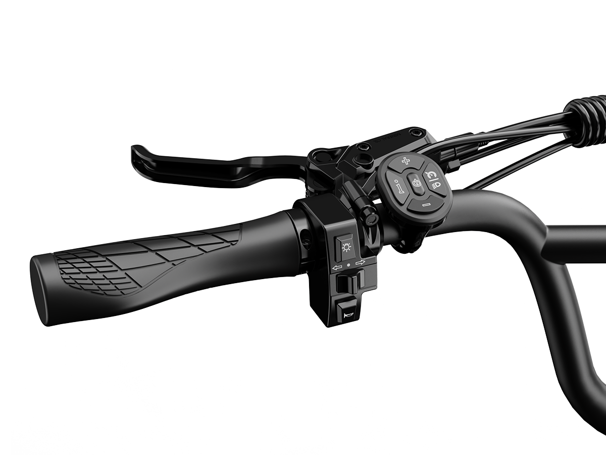 Kago Ebike