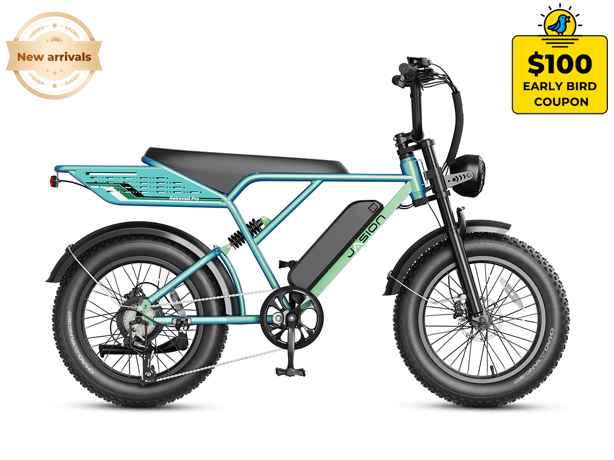 RetroVolt Pro